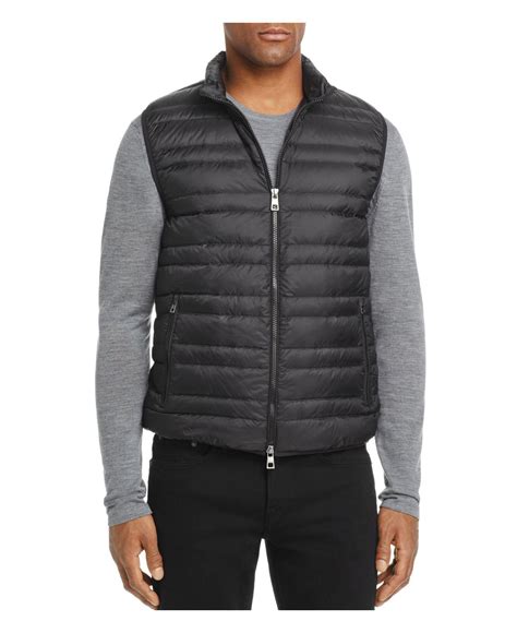 michael kors boys vests|michael kors vest men.